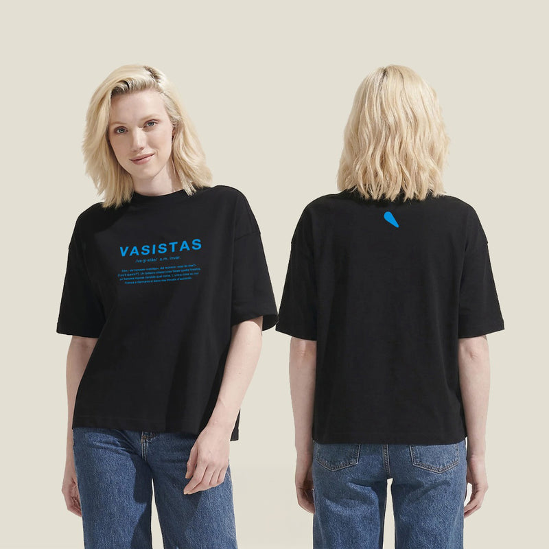 Maglia donna  VASISTAS