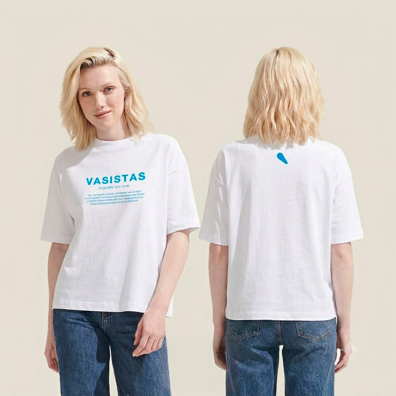 Maglia donna  VASISTAS