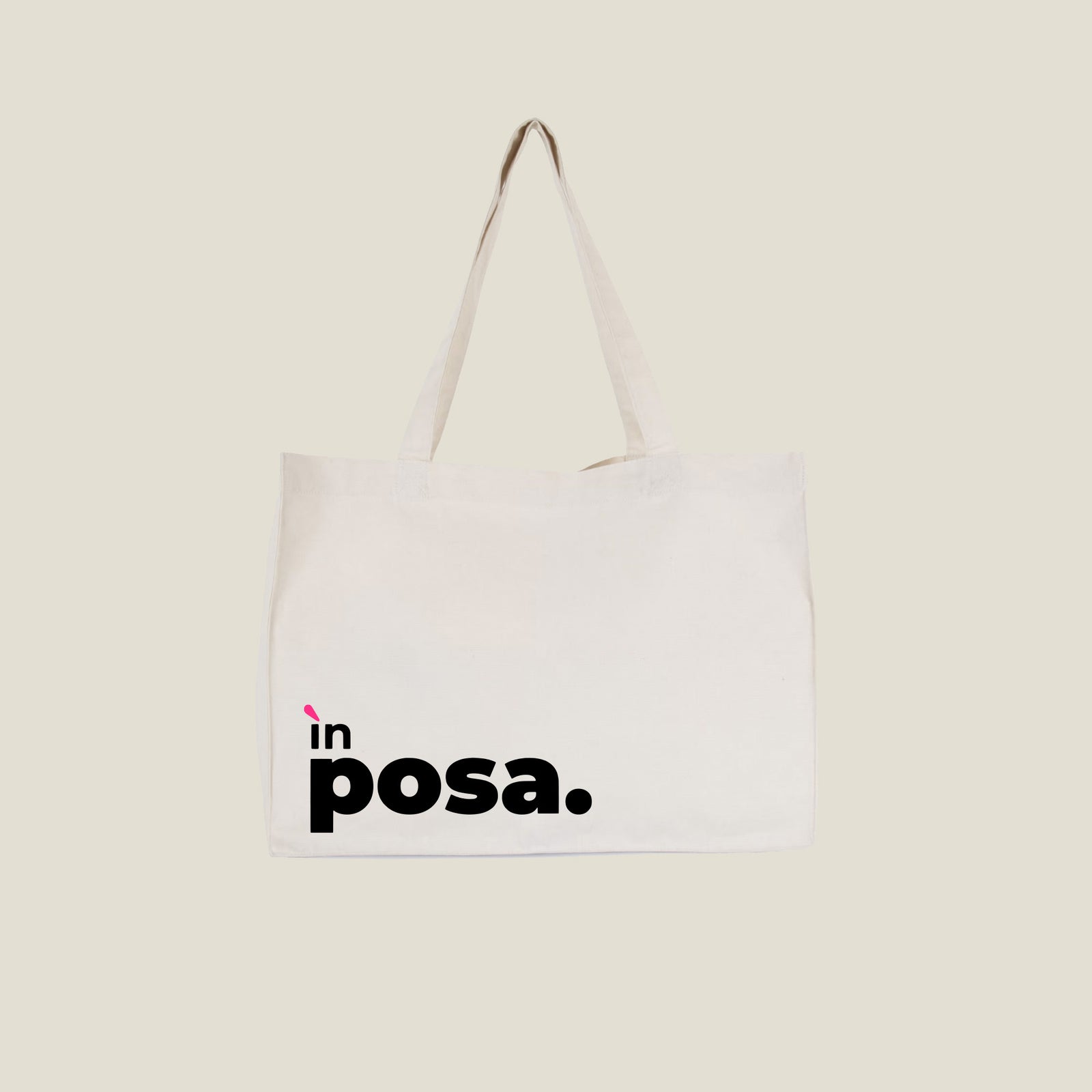 Borsa mare IN POSA