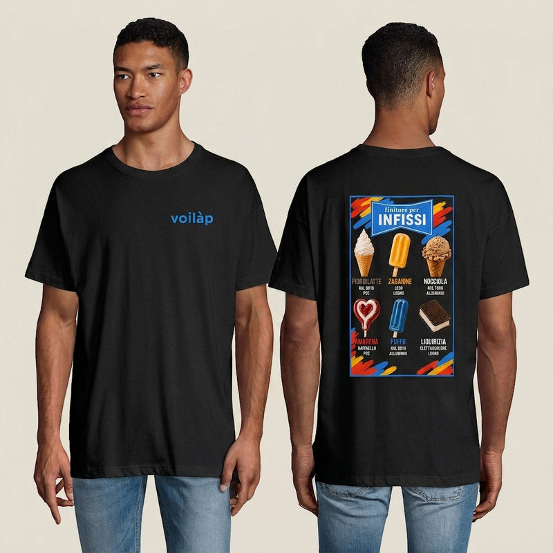 Maglia Uomo GELATI