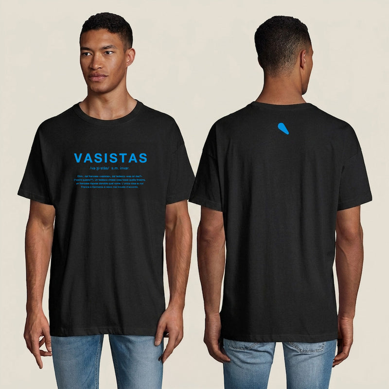 Maglia Uomo VASISTAS