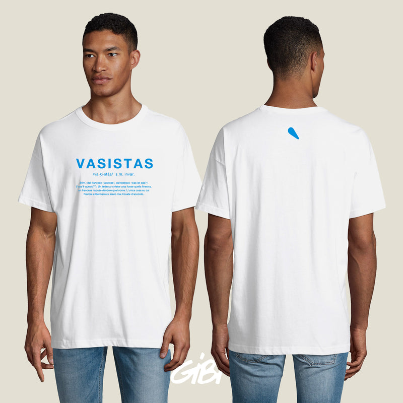 Maglia Uomo VASISTAS